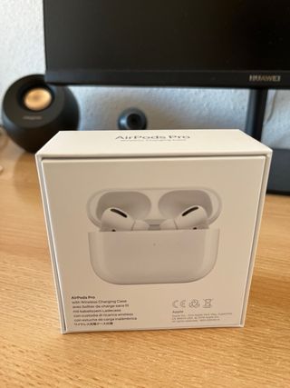 AirPods Pro Apple (originales)
