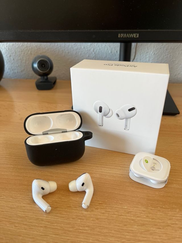 AirPods Pro Apple (originales)