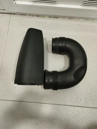ADMISION FILTRO AIRE VOLKSWAGEN GOLF SKODA B6 TDI