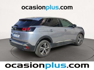 Peugeot 3008 PureTech 130 S&S Allure Pack 96 kW (130 CV)