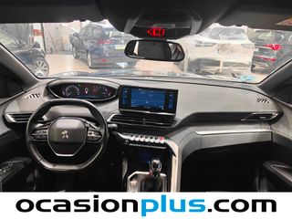 Peugeot 3008 PureTech 130 S&S Allure Pack 96 kW (130 CV)