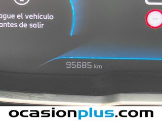 Peugeot 3008 PureTech 130 S&S Allure Pack 96 kW (130 CV)