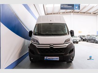 Citroen Jumper BlueHDi 103KW (140CV) Furg.35 Heavy L4H3