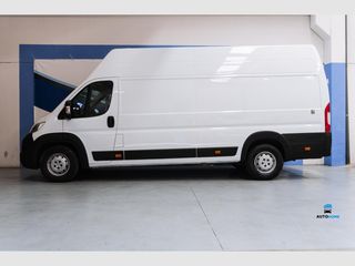 Citroen Jumper BlueHDi 103KW (140CV) Furg.35 Heavy L4H3