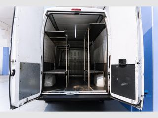 Citroen Jumper BlueHDi 103KW (140CV) Furg.35 Heavy L4H3