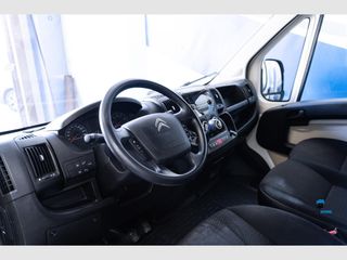 Citroen Jumper BlueHDi 103KW (140CV) Furg.35 Heavy L4H3