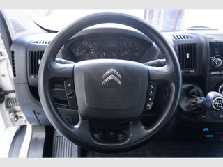 Citroen Jumper BlueHDi 103KW (140CV) Furg.35 Heavy L4H3