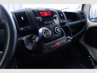 Citroen Jumper BlueHDi 103KW (140CV) Furg.35 Heavy L4H3
