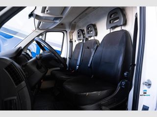 Citroen Jumper BlueHDi 103KW (140CV) Furg.35 Heavy L4H3