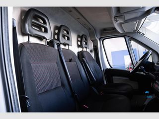 Citroen Jumper BlueHDi 103KW (140CV) Furg.35 Heavy L4H3