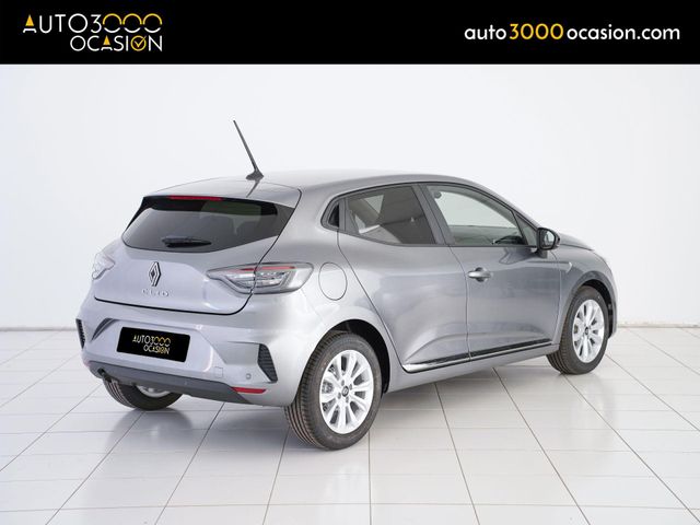 Renault Clio Evolution TCe 100 (74kw) GLP