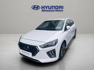 Hyundai IONIQ 1.6 GDI HEV Tecno DCT