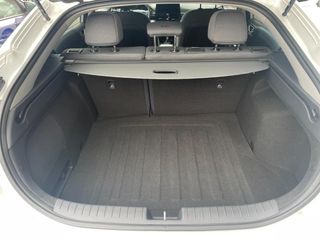 Hyundai IONIQ 1.6 GDI HEV Tecno DCT
