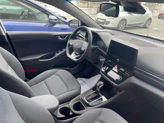 Hyundai IONIQ 1.6 GDI HEV Tecno DCT