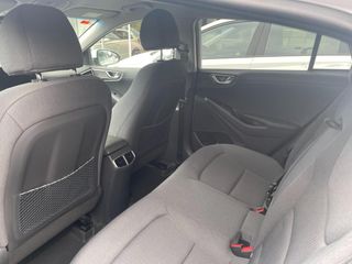 Hyundai IONIQ 1.6 GDI HEV Tecno DCT
