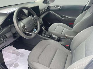 Hyundai IONIQ 1.6 GDI HEV Tecno DCT