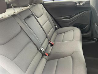 Hyundai IONIQ 1.6 GDI HEV Tecno DCT
