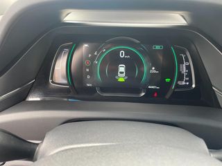 Hyundai IONIQ 1.6 GDI HEV Tecno DCT