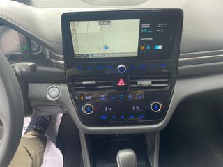 Hyundai IONIQ 1.6 GDI HEV Tecno DCT
