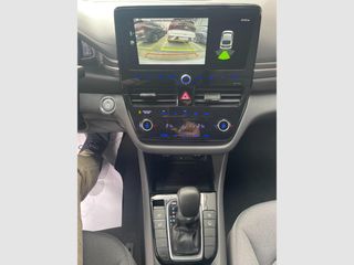 Hyundai IONIQ 1.6 GDI HEV Tecno DCT