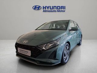 Hyundai i20 1.0 TGDI 74kW (100CV) Klass