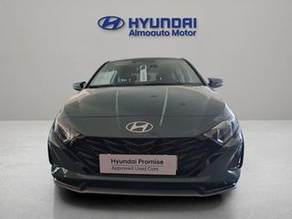 Hyundai i20 1.0 TGDI 74kW (100CV) Klass
