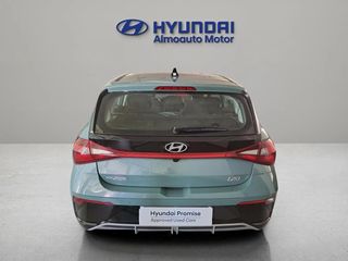 Hyundai i20 1.0 TGDI 74kW (100CV) Klass