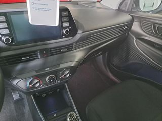 Hyundai i20 1.0 TGDI 74kW (100CV) Klass