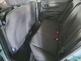 Hyundai i20 1.0 TGDI 74kW (100CV) Klass