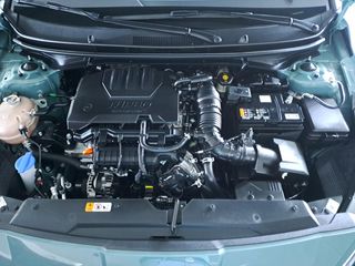 Hyundai i20 1.0 TGDI 74kW (100CV) Klass