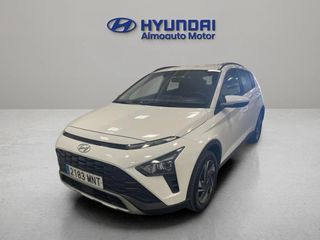 Hyundai Bayon 1.2 MPI Maxx