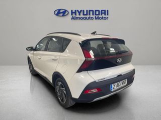 Hyundai Bayon 1.2 MPI Maxx