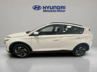 Hyundai Bayon 1.2 MPI Maxx