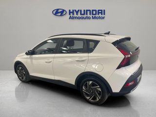 Hyundai Bayon 1.2 MPI Maxx