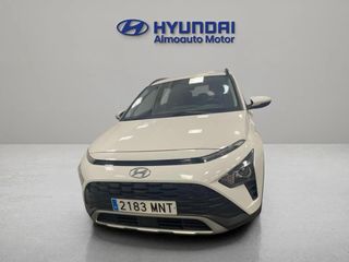 Hyundai Bayon 1.2 MPI Maxx