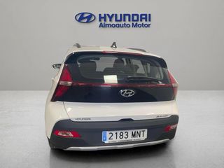 Hyundai Bayon 1.2 MPI Maxx