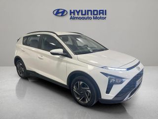 Hyundai Bayon 1.2 MPI Maxx