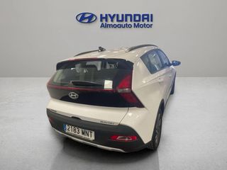 Hyundai Bayon 1.2 MPI Maxx