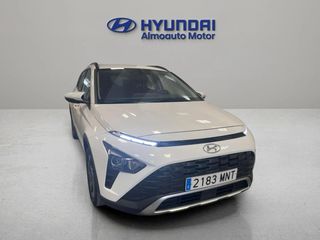 Hyundai Bayon 1.2 MPI Maxx