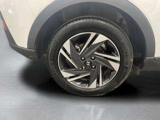 Hyundai Bayon 1.2 MPI Maxx