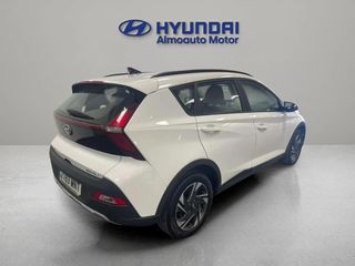 Hyundai Bayon 1.2 MPI Maxx