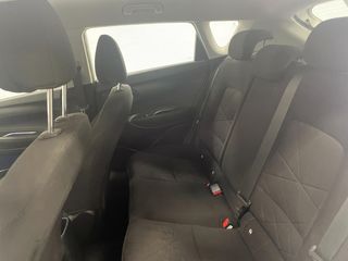 Hyundai Bayon 1.2 MPI Maxx