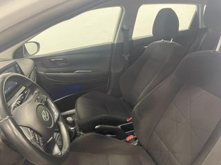 Hyundai Bayon 1.2 MPI Maxx