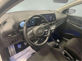 Hyundai Bayon 1.2 MPI Maxx