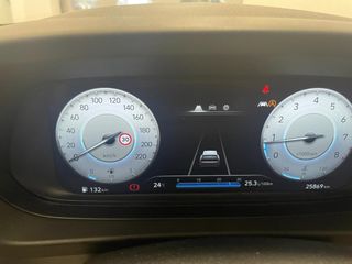 Hyundai Bayon 1.2 MPI Maxx