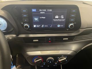 Hyundai Bayon 1.2 MPI Maxx