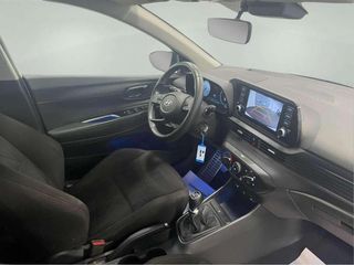 Hyundai Bayon 1.2 MPI Maxx