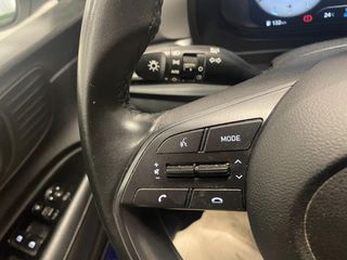 Hyundai Bayon 1.2 MPI Maxx