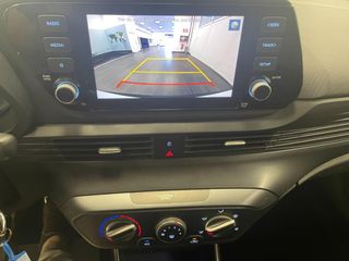 Hyundai Bayon 1.2 MPI Maxx