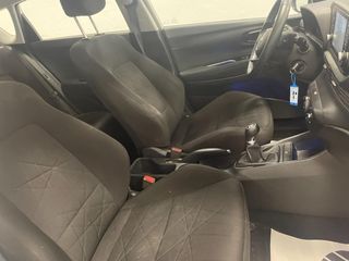 Hyundai Bayon 1.2 MPI Maxx